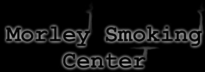Morley Smoking Center